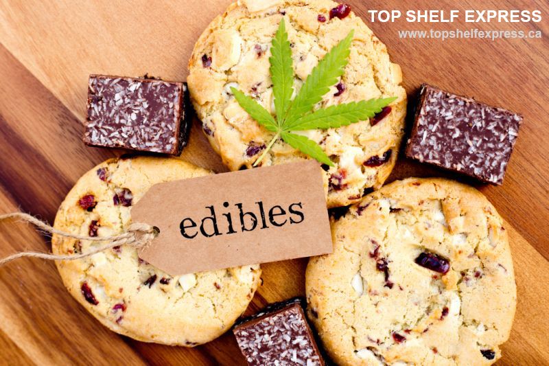 How to Safely Try Marijuana Edibles