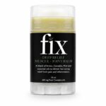 Deep Re-Leaf - Muscle and Joint Balm