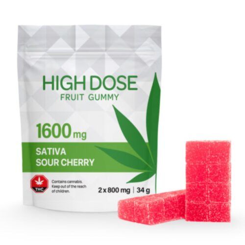 extreme strength cherry sativa high dose marijuana topshelf cannabis extracts cbd gummies gummy