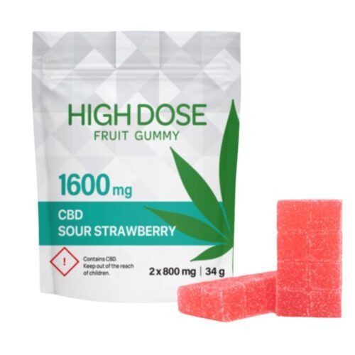 edibles cbd strawberry gummy gummies marijuana cannabis topshelf top shelf cannabis top shelf express