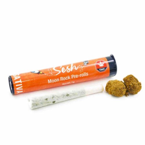 sesh moonrock vapor vape cannabis marijuana thc weed topshelfexpress top shelf express canadian canada delivery