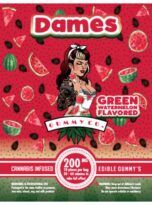 Dames-green-watermelon