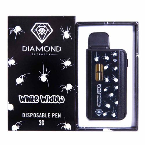 marijuana topshelf cannabis vape white widow