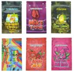 So High Extracts Premium Shatter