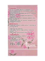 New Products (25 × 25 cm) – Burn-PinkKush-Back