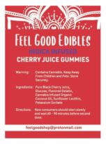 Copy of Products (25 × 25 cm) – Feel Good 100. Cherry Back