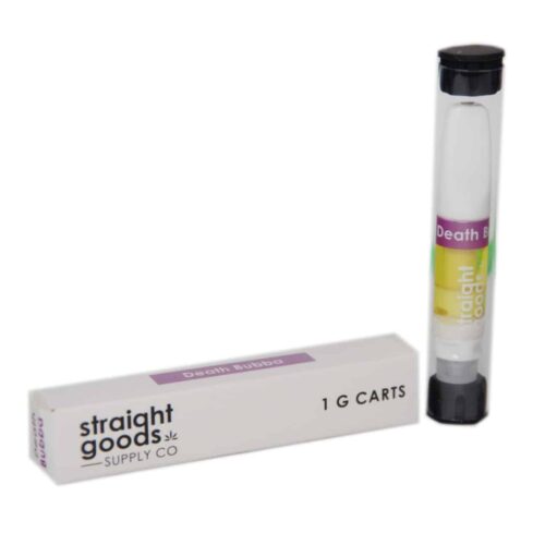 Straight Goods - Snoop Dogg OG