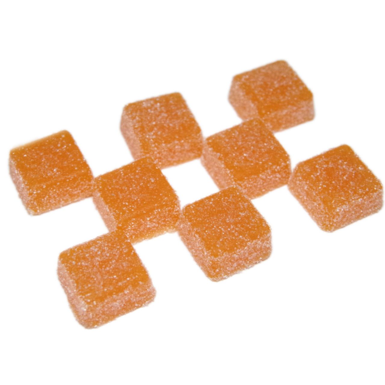 Burn Bites - Orange Soda 250mg - Image 3