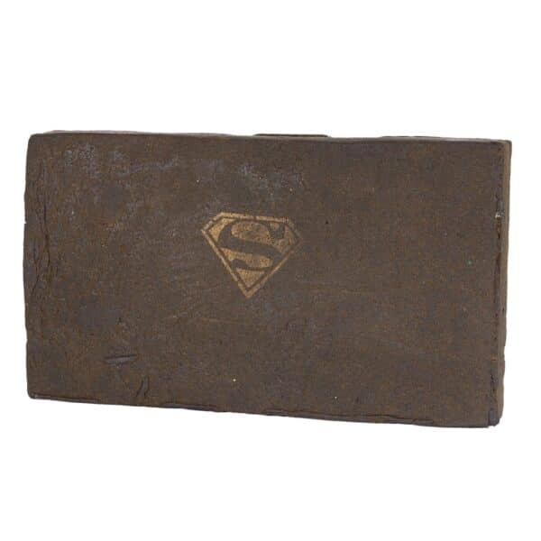 superman hash