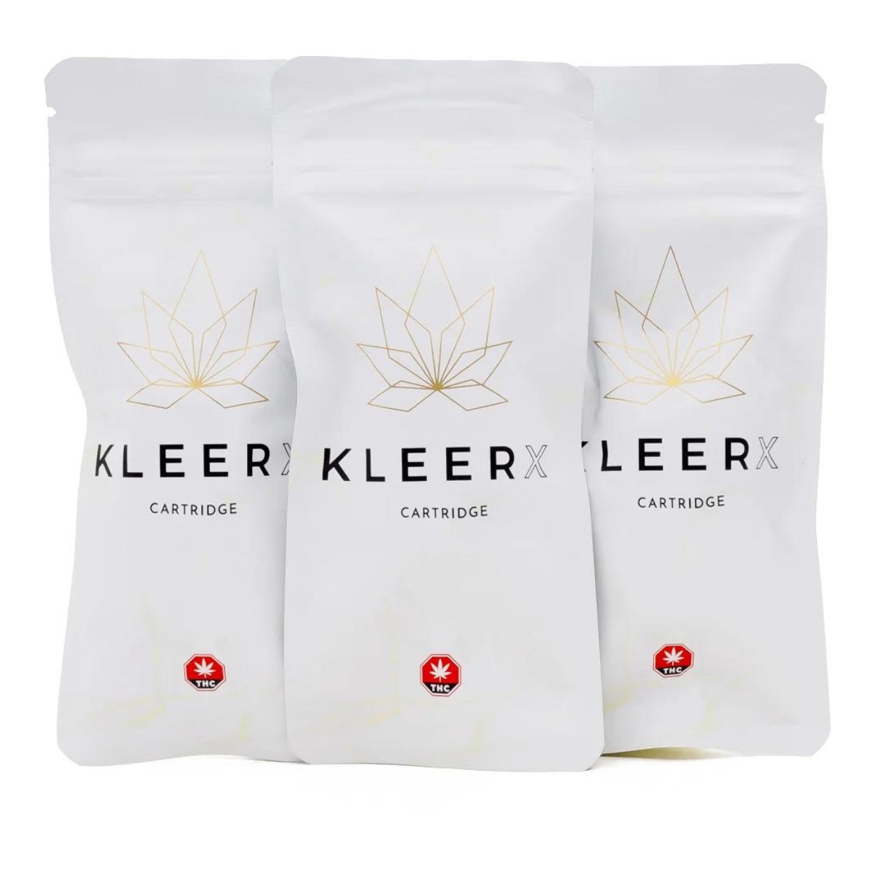 KleerX - Orange Creamsicle Vape