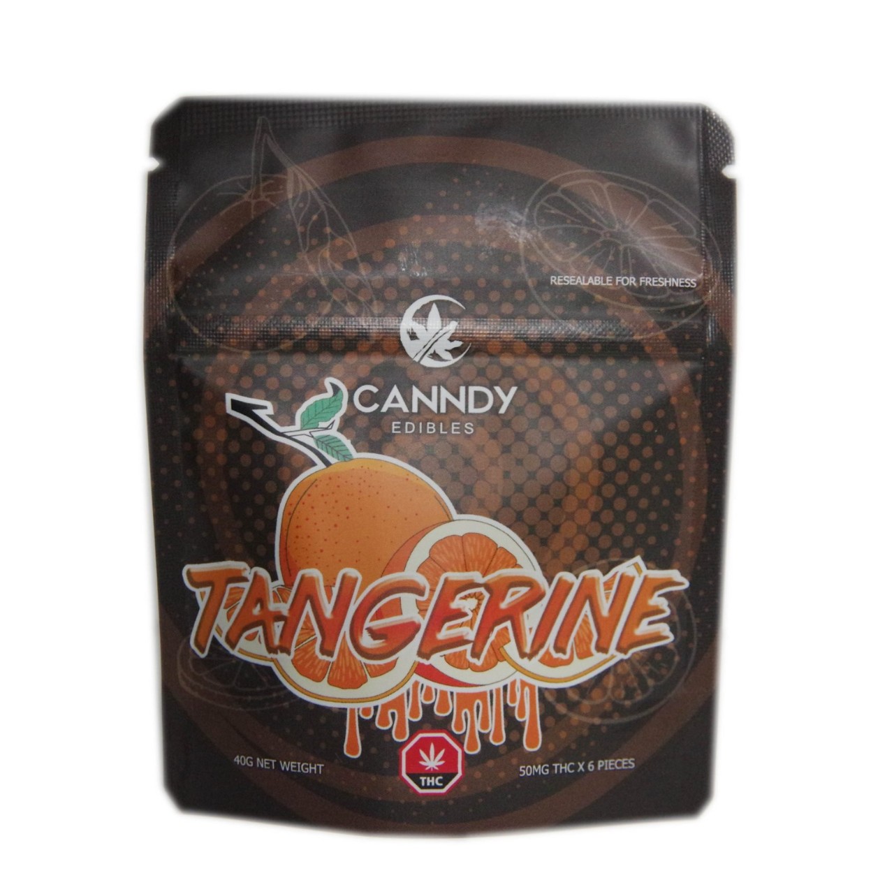 Canndy Edibles - Gummies 300mg THC - Image 2