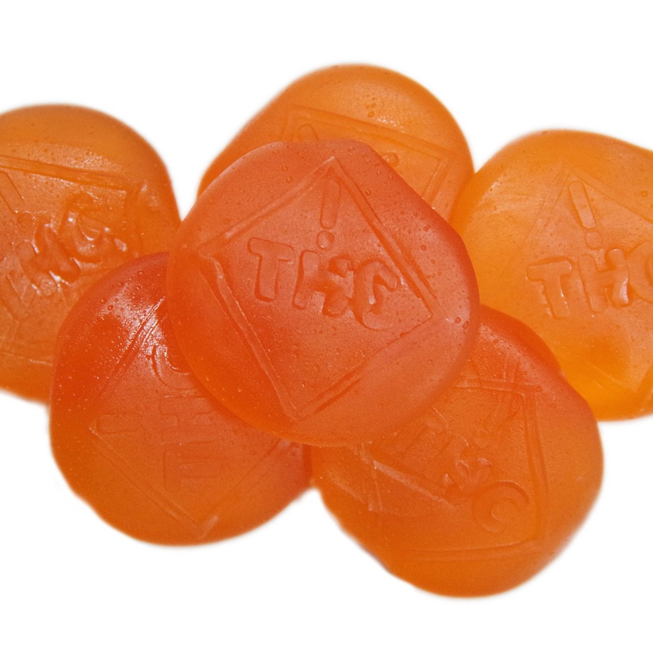 Canndy Edibles - Gummies 300mg THC - Image 4