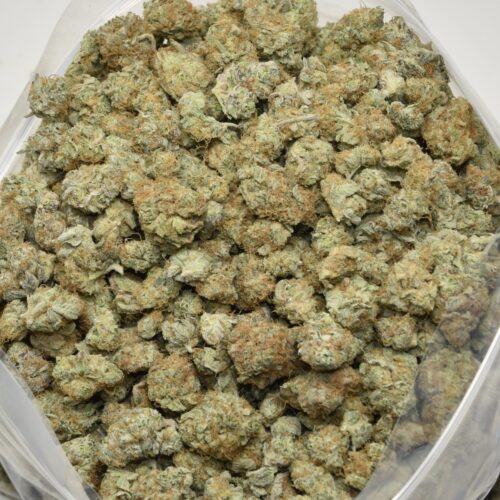 Tropicanna Small Nugs