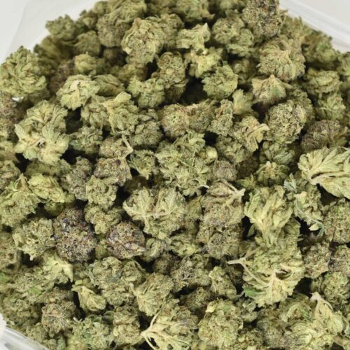 Pink Kush Small Nugs