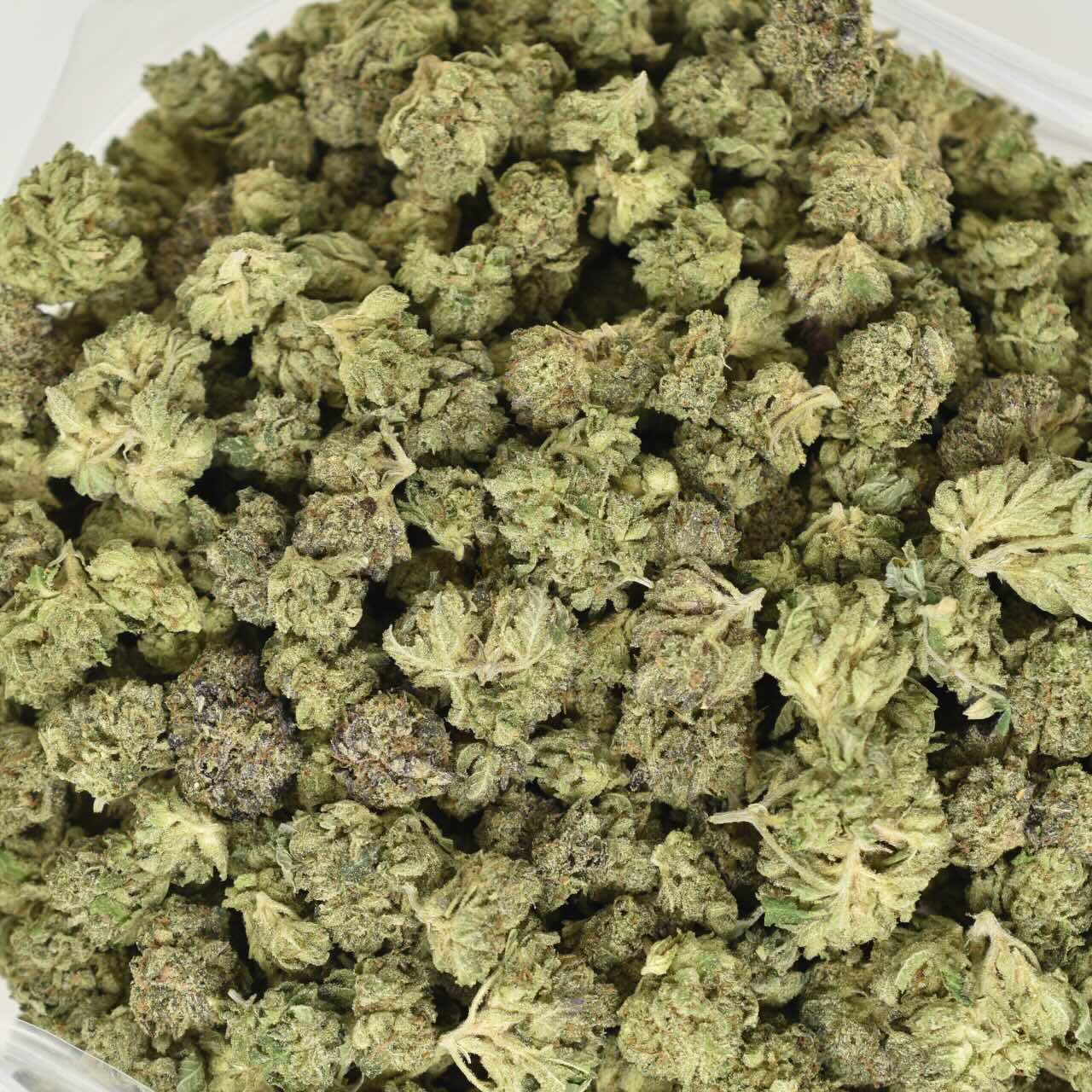Pink Kush Small Nugs
