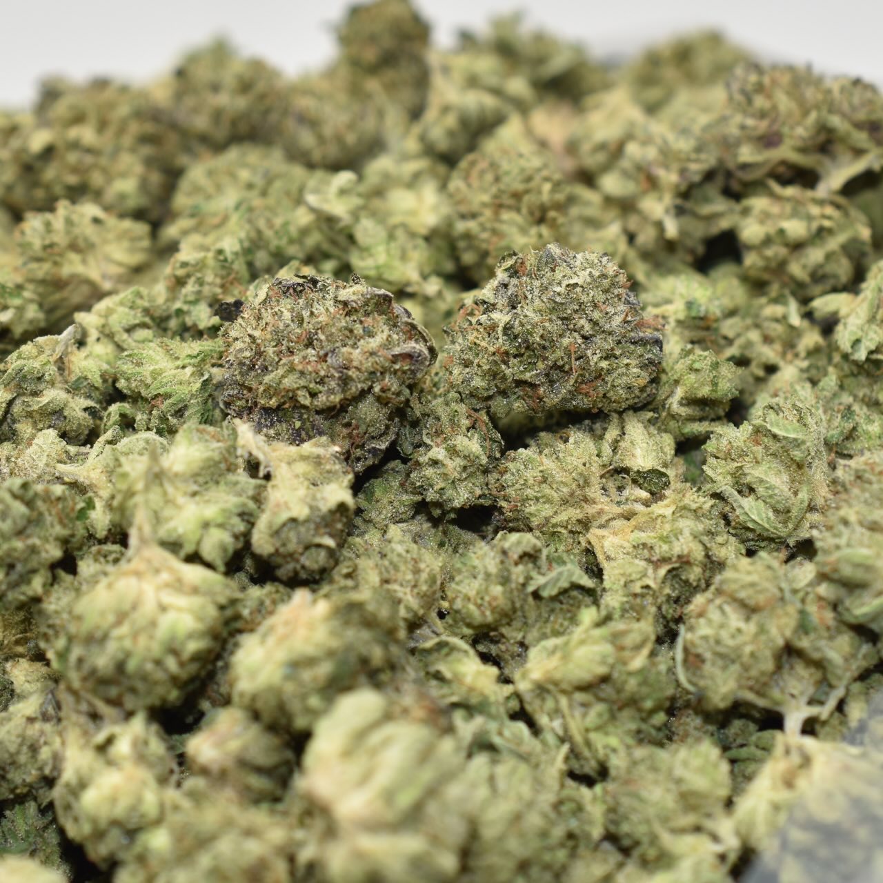 Pink Kush Small Nugs - Image 2