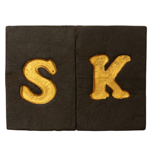 Strawberry Kush Hash