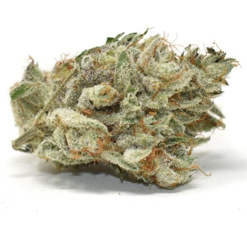 Super Lemon Haze