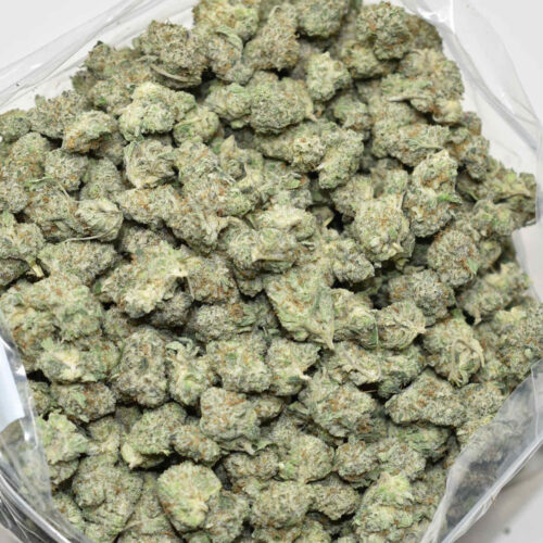 Atomic Blueberry Smalls