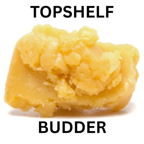 House Budder – Premium Cannabis Concentrate (1g)