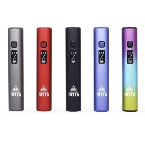 MR DELTA | DELUX 510 Thread Cartridge Battery