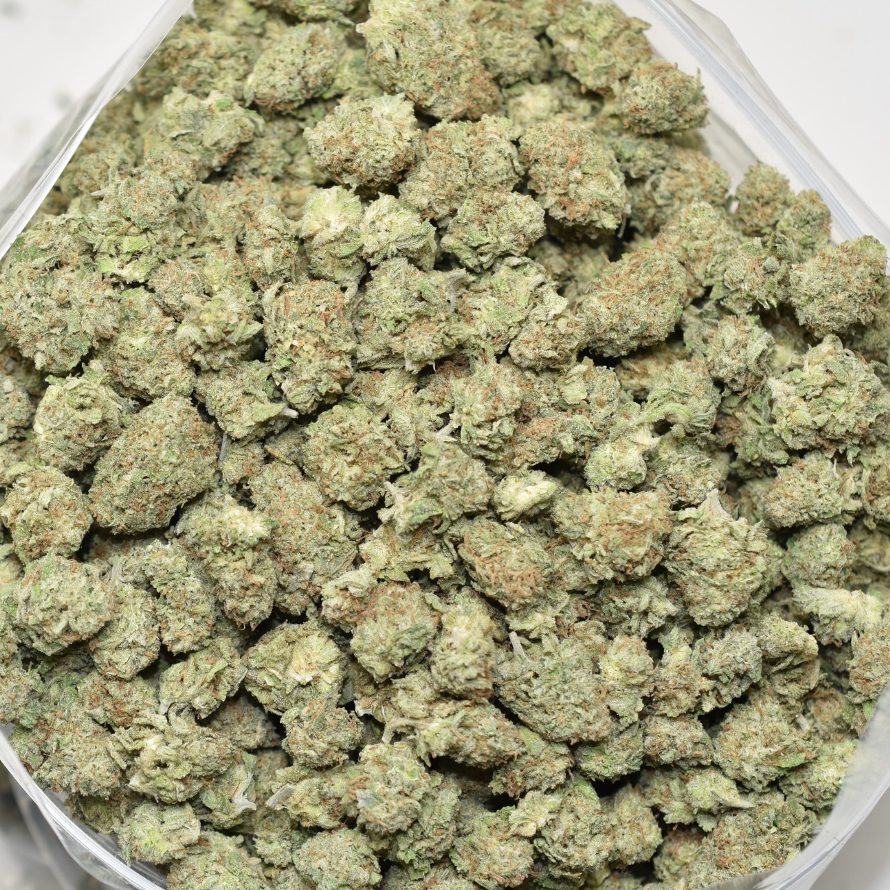 Sour Tangie Small Nugs