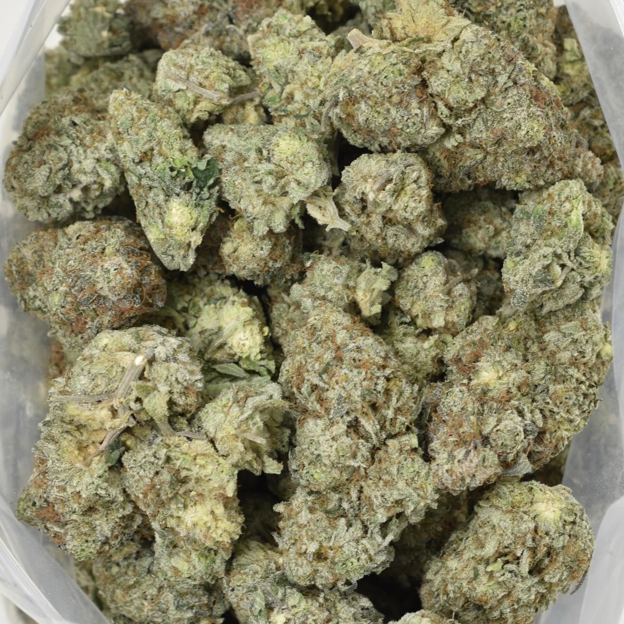 Blackberry Moonrocks - Image 2
