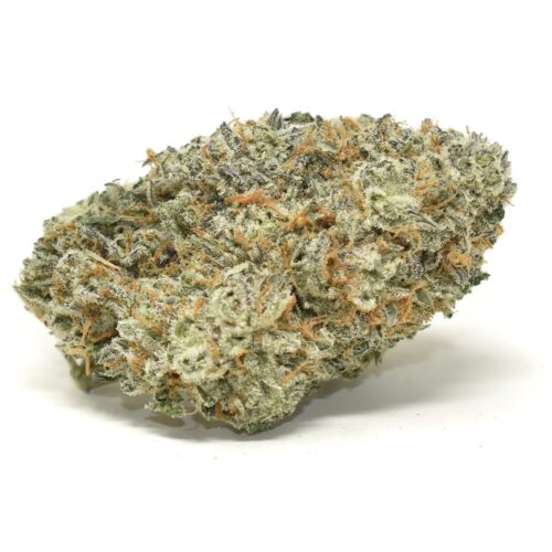 Blackberry Moonrocks