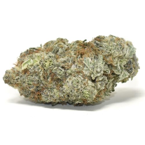 Blackberry Moonrocks