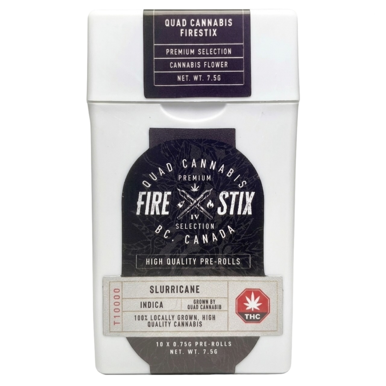 Fire Stix Pre-Rolls – Premium Cannabis Pre-Rolls | Top Shelf Express