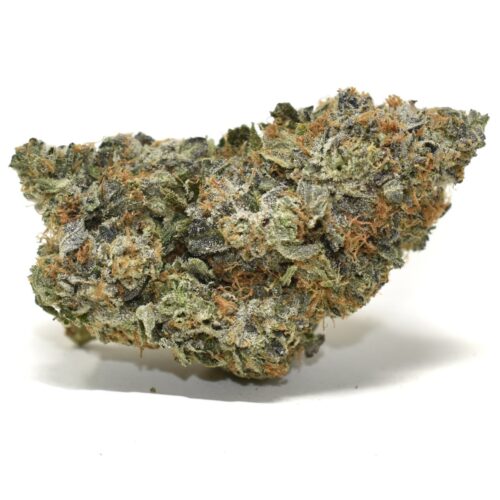 Pink Gas