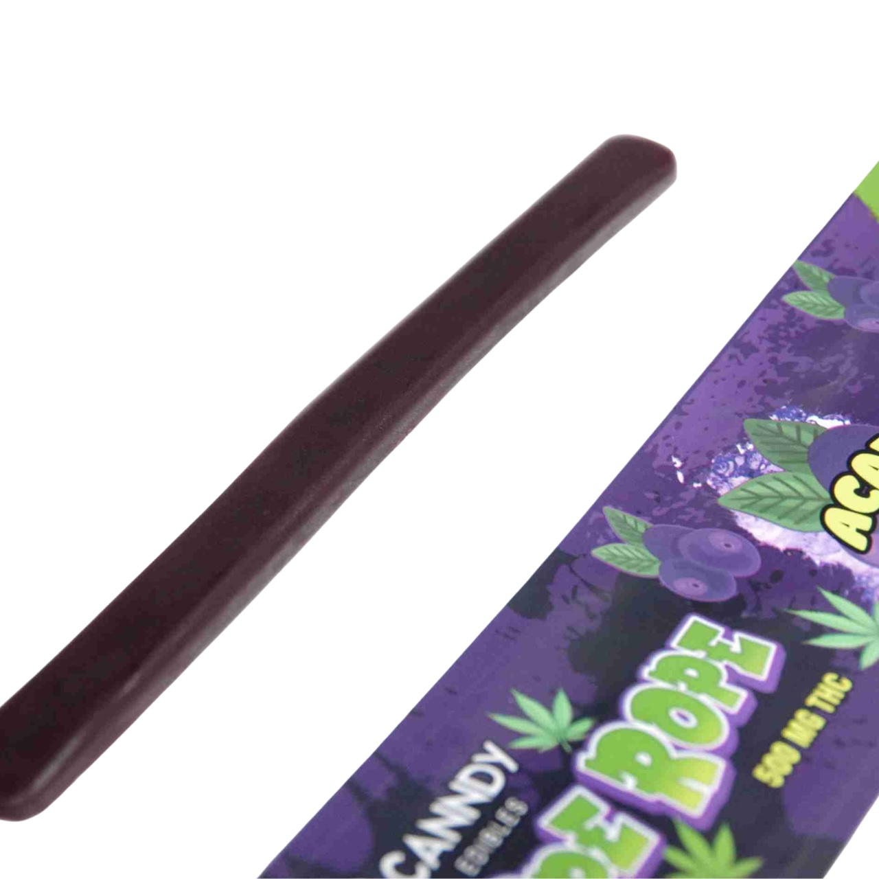 Canndy Edibles Dope Rope 500mg THC - Image 2