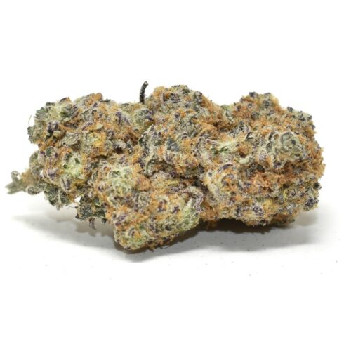 Blueberry Bliss