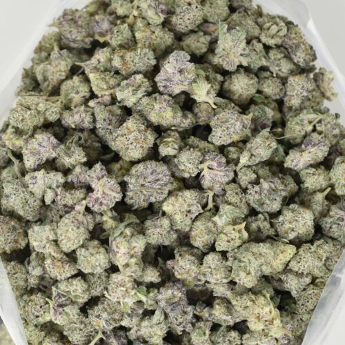 Granddaddy Purple Smalls