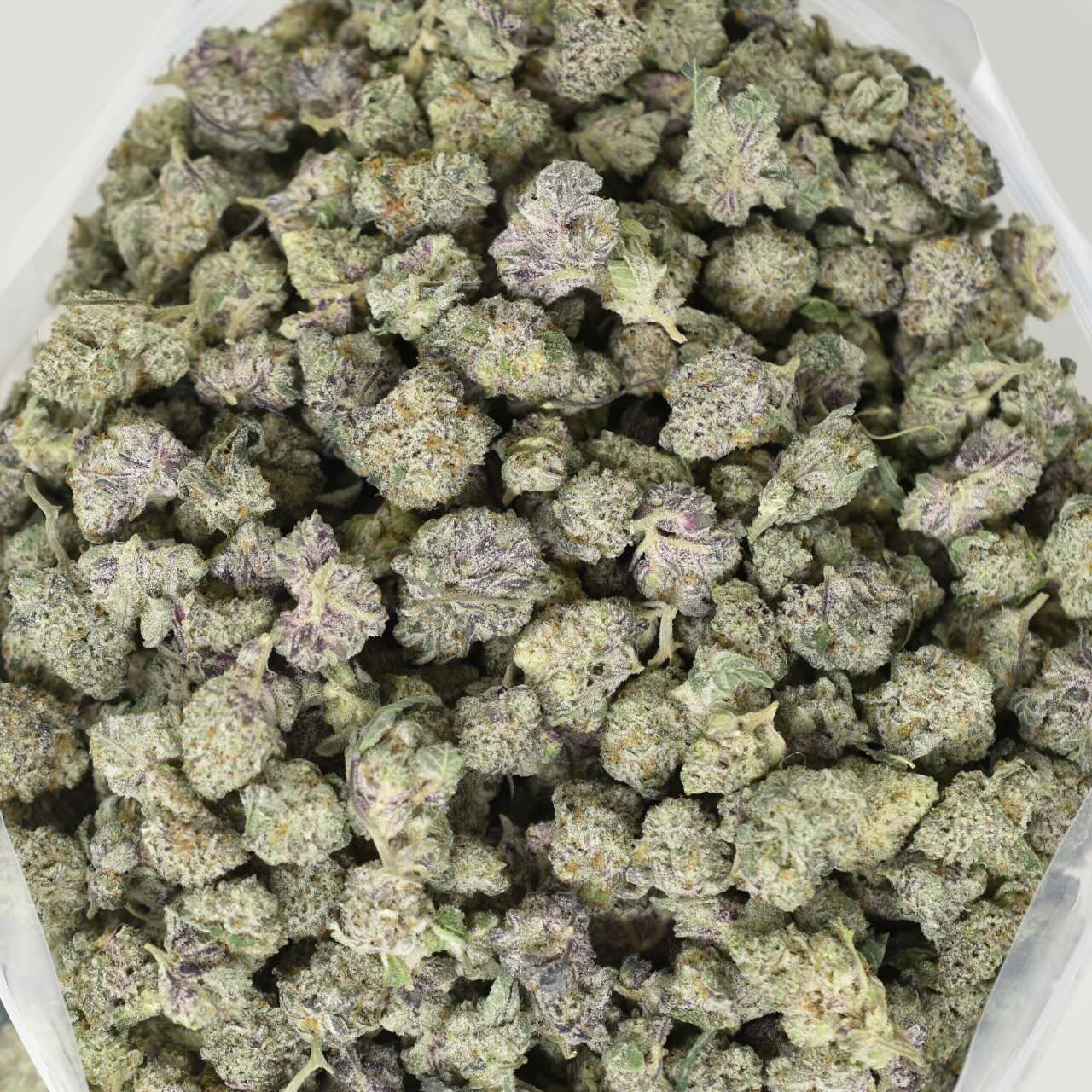Granddaddy Purple Smalls