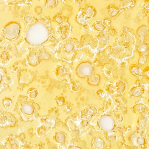 Blueberry Syrup - Shatter
