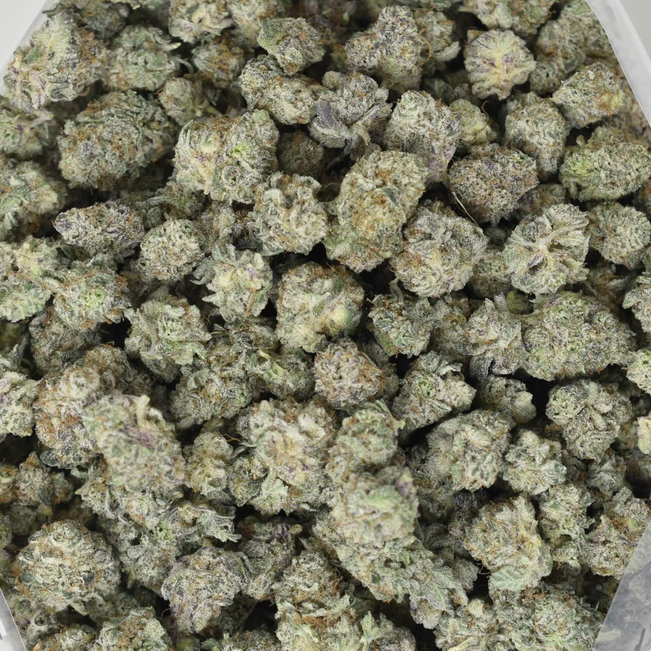 Frozen Grapes Smalls
