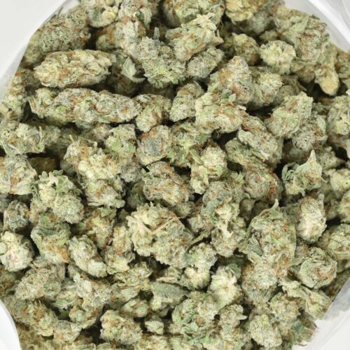 Ice Age - Small Nugs