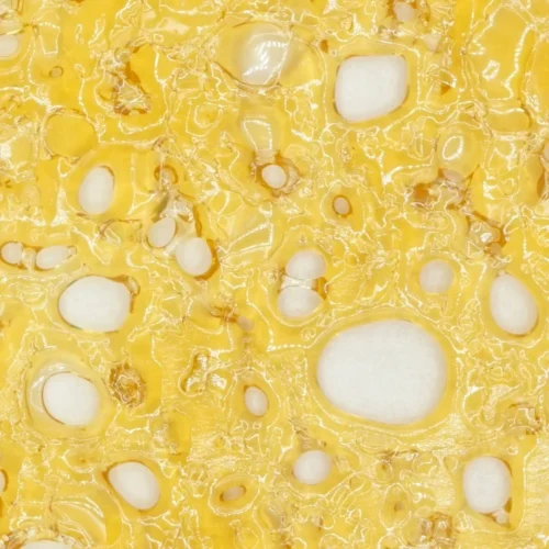 Mango Kush - Shatter